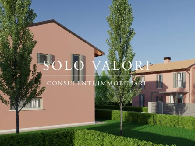 Villa Indipendente in vendita a Resana, Veneto