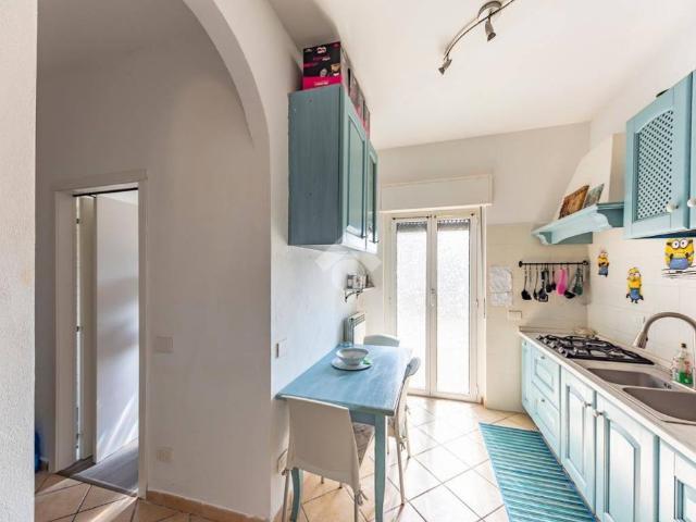 Villa Indipendente in vendita a San Carlo, Rescaldina