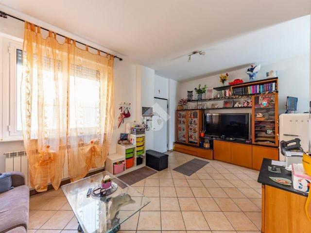 Villa Indipendente in vendita a San Carlo, Rescaldina