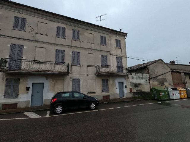 Villa Indipendente in vendita a Retorbido, Lombardia
