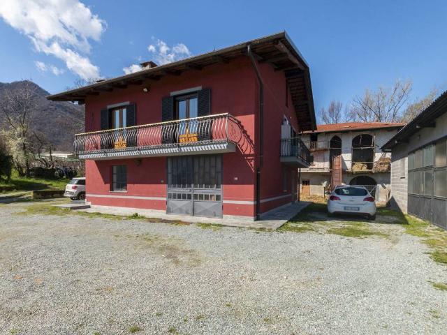 Villa Indipendente in vendita a Piemonte, Cuneo