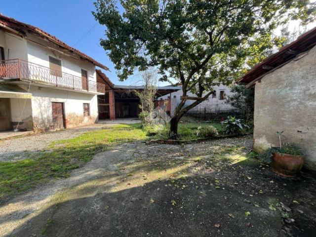 Villa Indipendente in vendita a Piemonte, Cuneo