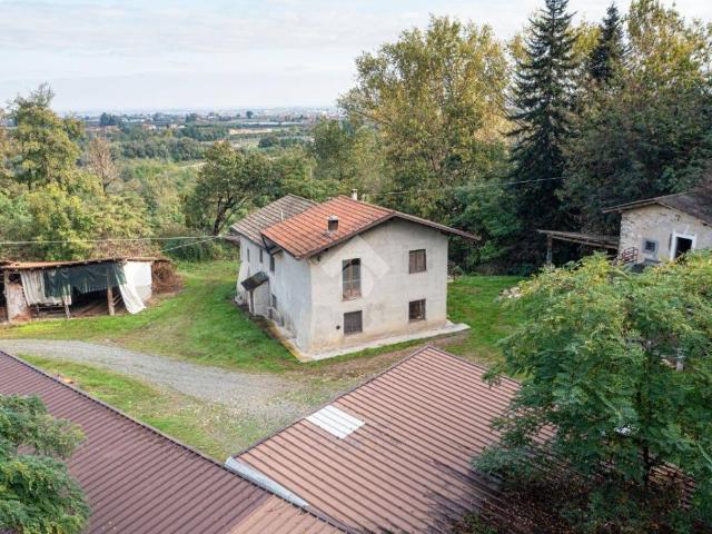 Villa Indipendente in vendita a Piemonte, Cuneo