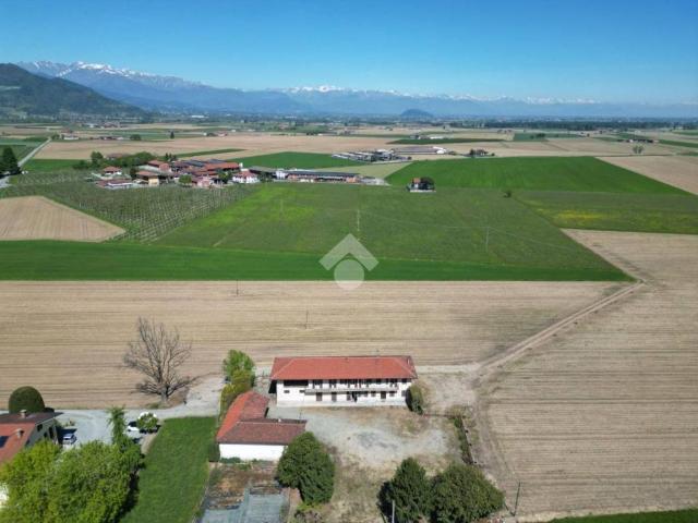 Villa Indipendente in vendita a Piemonte, Cuneo