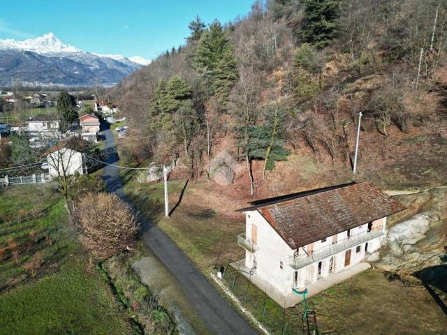Villa Indipendente in vendita a Piemonte, Cuneo