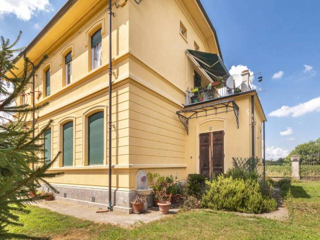 Villa Indipendente in vendita a Piemonte, Cuneo