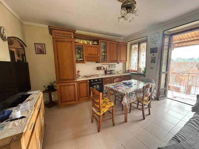 Villa Indipendente in vendita a Revigliasco d'Asti, Asti