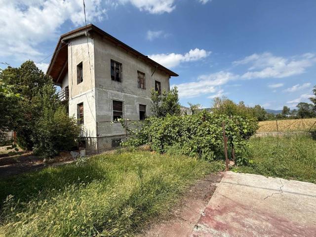 Villa Indipendente in vendita a Treponti, Rezzato