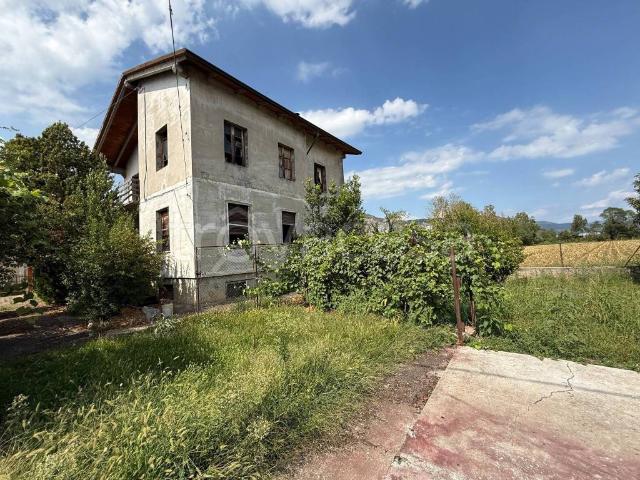 Villa Indipendente in vendita a Treponti, Rezzato