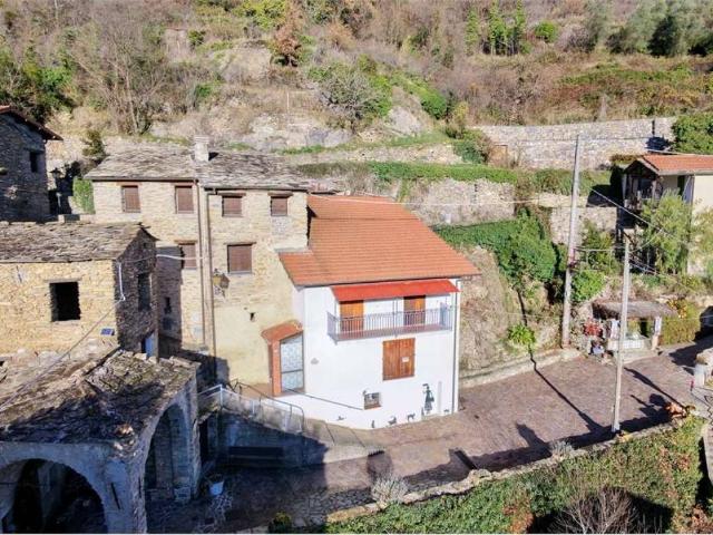 Villa Indipendente in vendita a Rezzo, Liguria