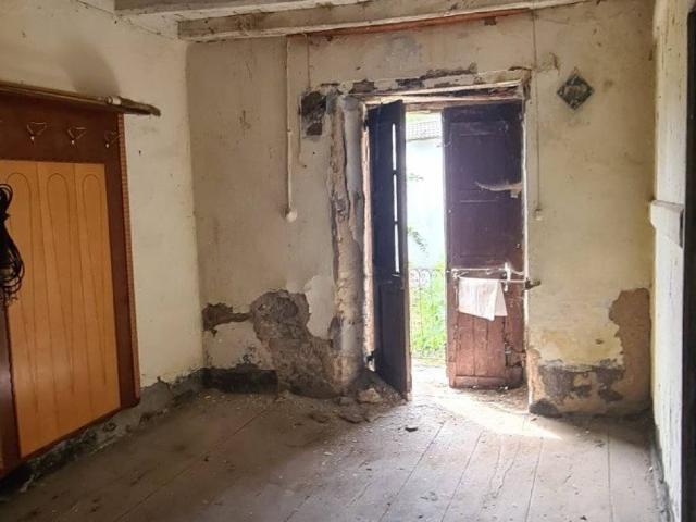 Villa Indipendente in vendita a Rezzoaglio, Liguria