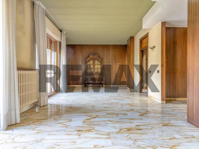 Villa Indipendente in vendita a San Giovanni, Rho