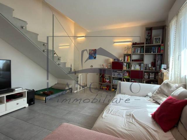 Villa Indipendente in vendita a San Martino, Rho