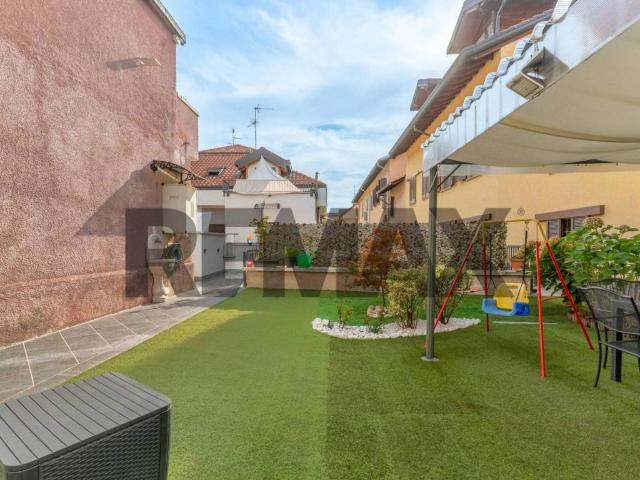 Villa Indipendente in vendita a San Pietro, Rho