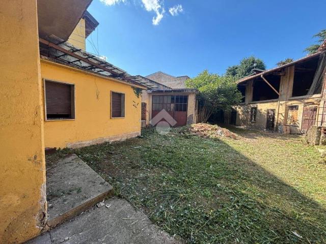 Villa Indipendente in vendita a San Pietro, Rho