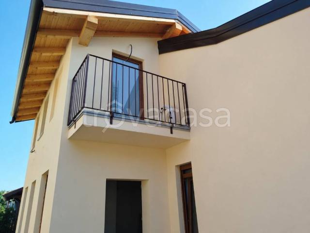 Villa Indipendente in vendita a San Pietro, Rho
