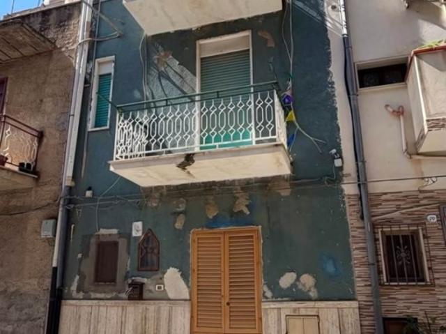 Villa Indipendente in vendita a Ribera, Agrigento