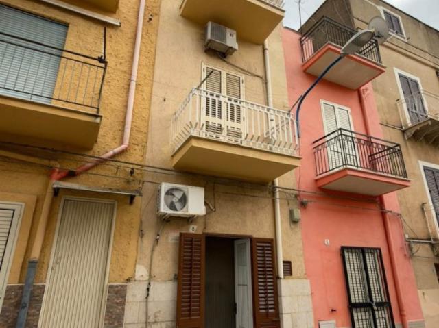 Villa Indipendente in vendita a Ribera, Agrigento
