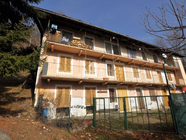 Villa Indipendente in vendita a Piemonte, Torino