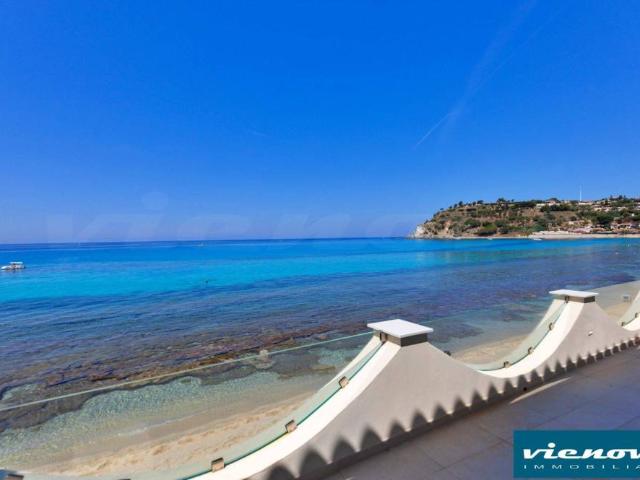 Villa Indipendente in vendita a Calabria, Vibo Valentia