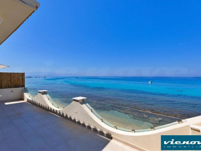 Villa Indipendente in vendita a Calabria, Vibo Valentia