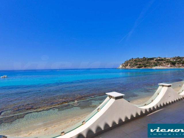 Villa Indipendente in vendita a Calabria, Vibo Valentia