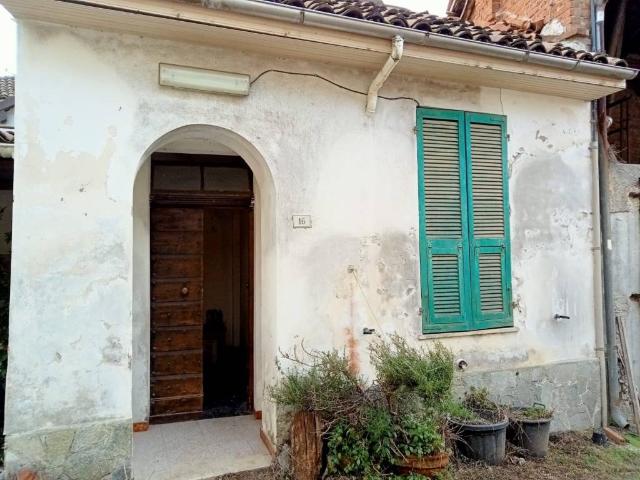 Villa Indipendente in vendita a Piemonte, Alessandria