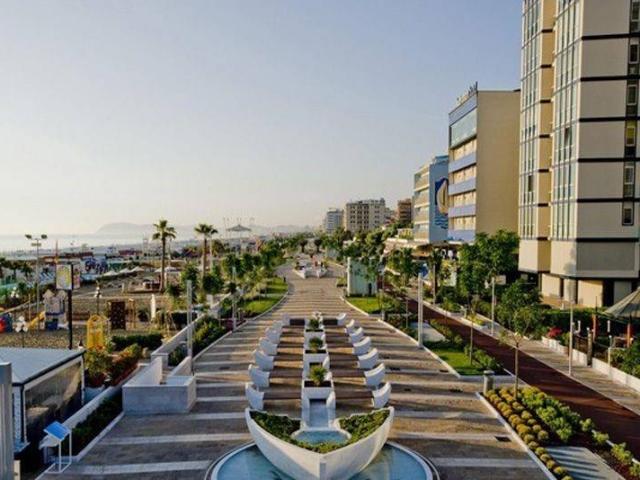 Villa Indipendente in vendita a Abissinia, Riccione