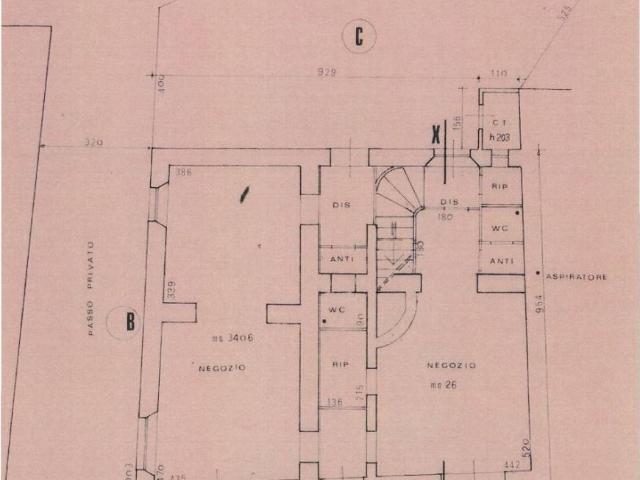 Villa Indipendente in vendita a Riccione, Reggio Emilia