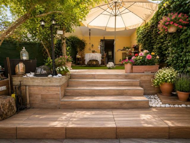 Villa Indipendente in vendita a Riccione, Rimini