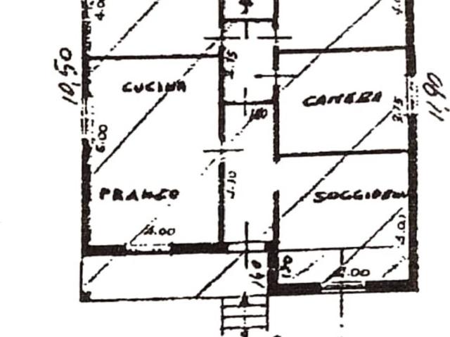 Villa Indipendente in vendita a Riccione, Reggio Emilia