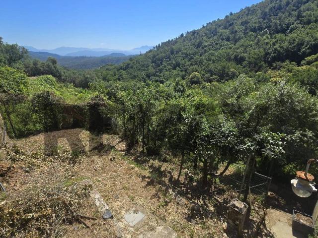 Villa Indipendente in vendita a San Benedetto, Riccò Del Golfo