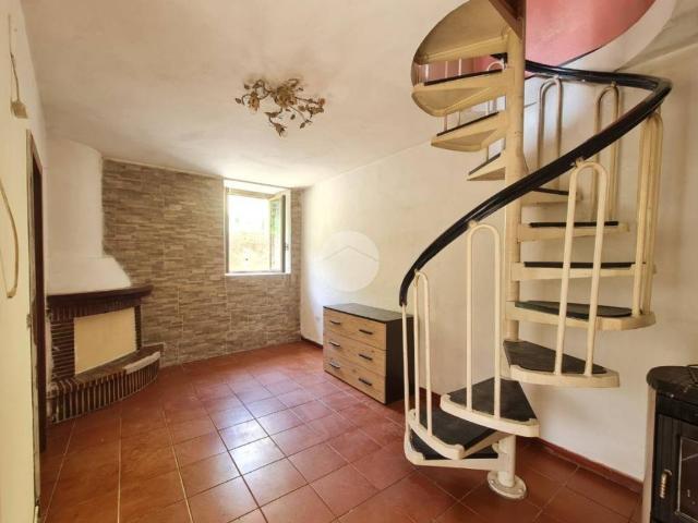 Villa Indipendente in vendita a Riccò Del Golfo, Liguria