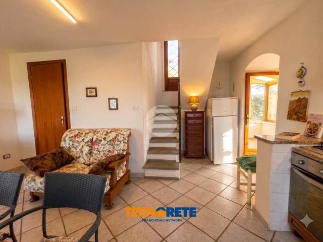 Villa Indipendente in vendita a Ponzò, Riccò Del Golfo
