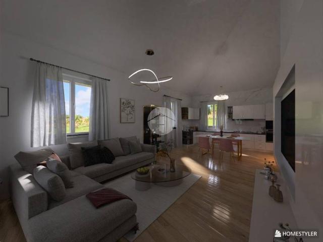 Villa Indipendente in vendita a Riccò Del Golfo, Liguria