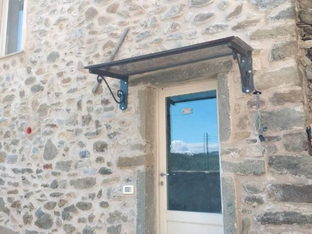 Villa Indipendente in vendita a Riccò Del Golfo, Liguria