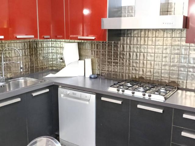 Villa Indipendente in vendita a San Benedetto, Riccò Del Golfo