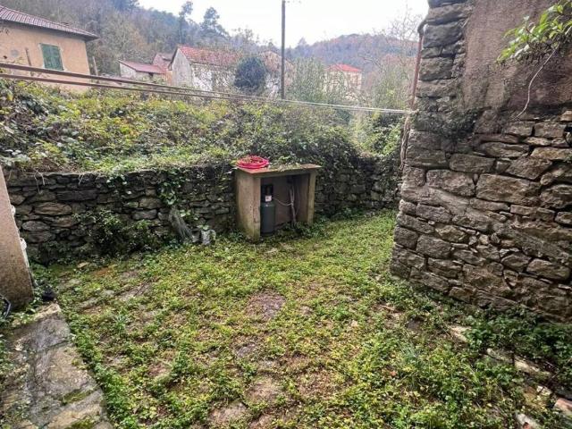 Villa Indipendente in vendita a Riccò Del Golfo, Liguria