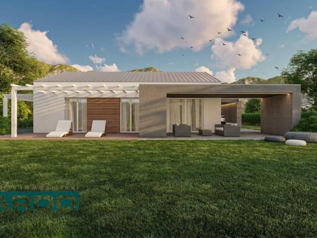 Villa Indipendente in vendita a Vallà, Riese Pio X