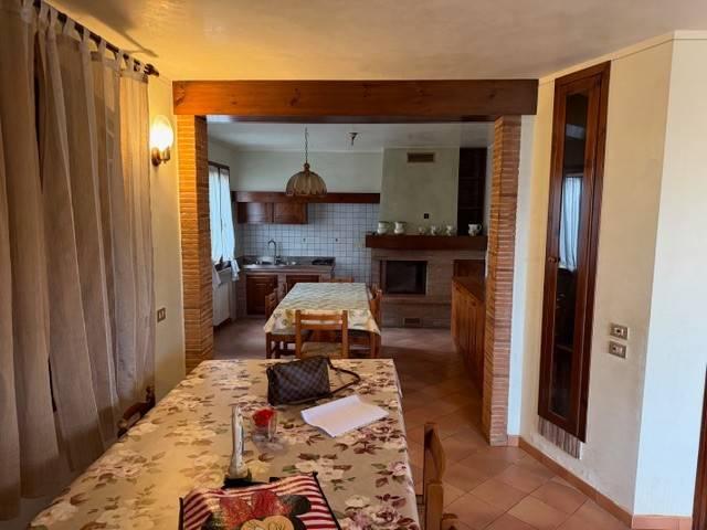 Villa Indipendente in vendita a Fonte, Riese Pio X