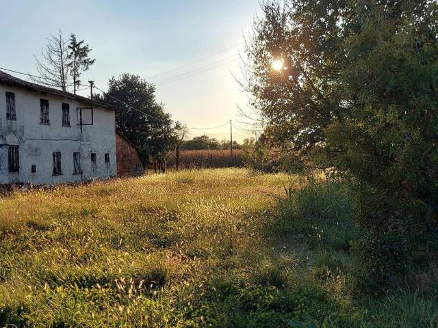 Villa Indipendente in vendita a Fonte, Riese Pio X