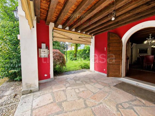 Villa Indipendente in vendita a Fonte, Riese Pio X