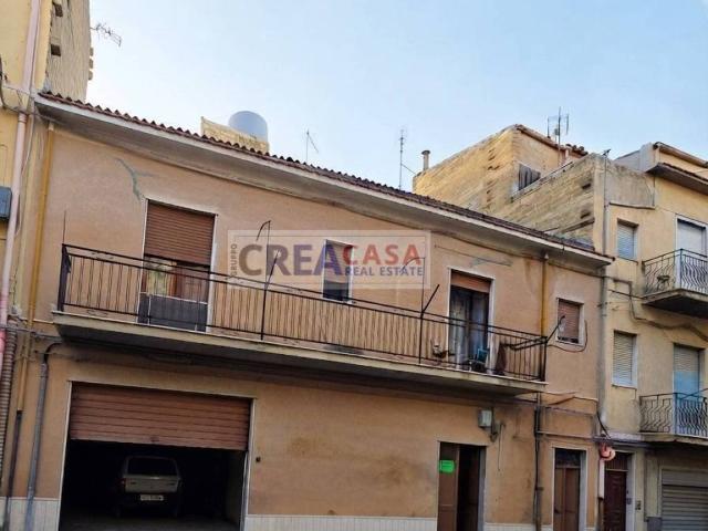 Villa Indipendente in vendita a Riesi, Sicilia