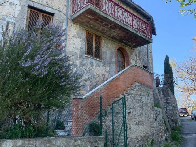 Villa Indipendente in vendita a Borgo, Rieti