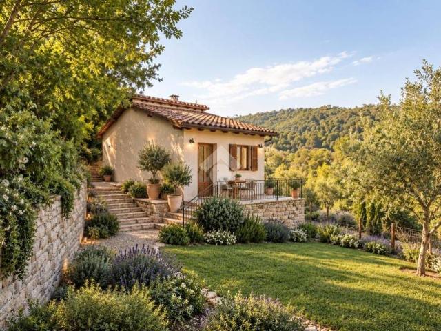 Villa Indipendente in vendita a Piani Sant'Elia, Rieti