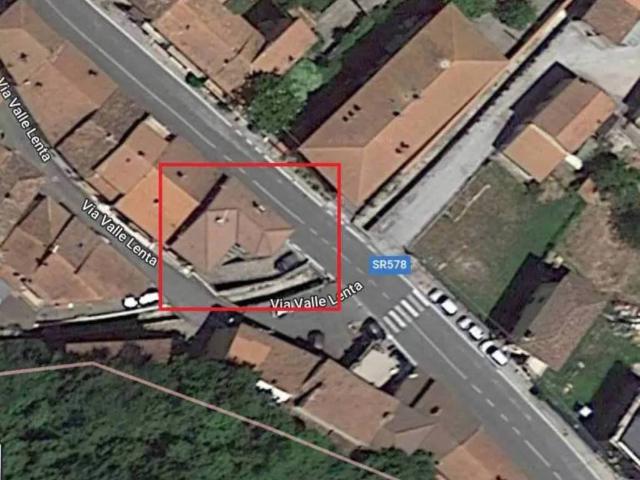 Villa Indipendente in vendita a Rieti, Lazio