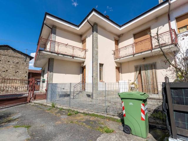 Villa Indipendente in vendita a Piemonte, Cuneo