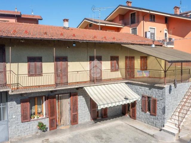 Villa Indipendente in vendita a Piemonte, Cuneo