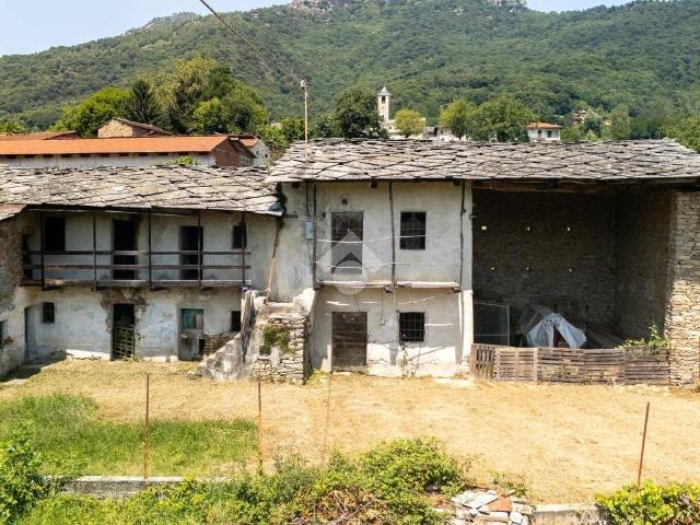 Villa Indipendente in vendita a Piemonte, Cuneo