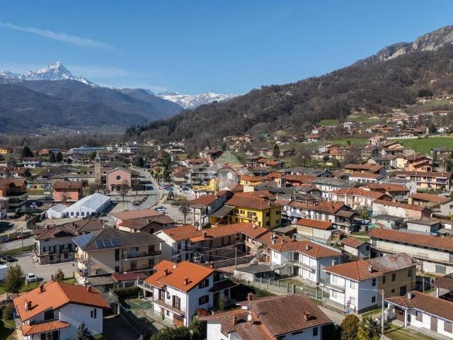 Villa Indipendente in vendita a Piemonte, Cuneo
